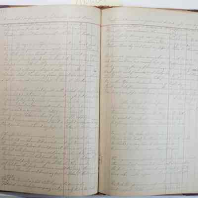 Pages 64 and 65 (originally pages 170 and 171)