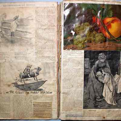 Page 4 and 5