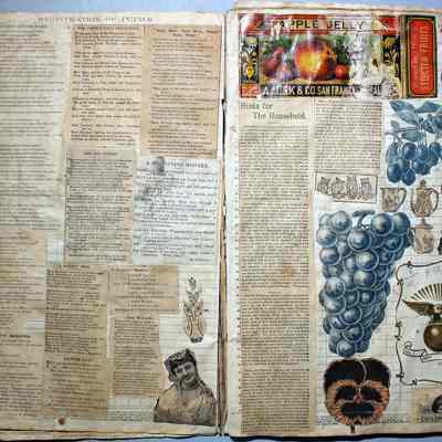 Page 6 and 7