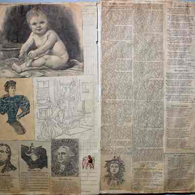 Pages 14 and 15