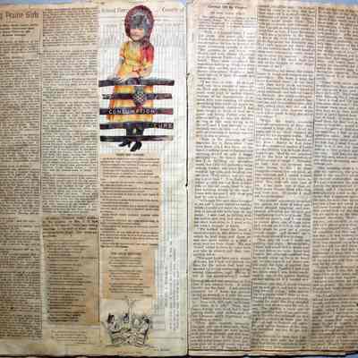 Pages 18 and 19