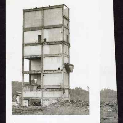 Photograph, Alcohol Plant, Main Street, Springfield