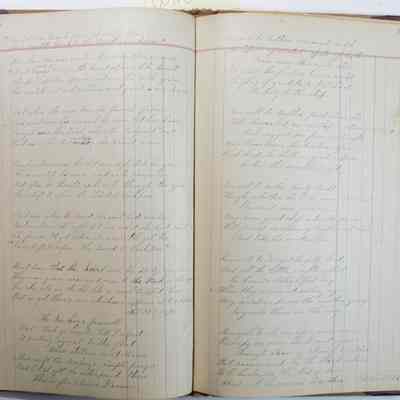 Pages 66 and 67 (originally pages 172 and 173)