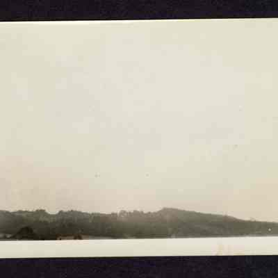 Photograph of Air Show, 1930s-1940s