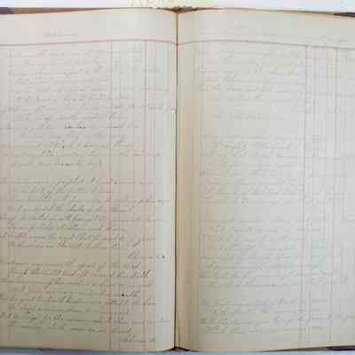 Pages 68 and 69 (originally pages 174 and 177)