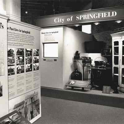 Interpretive Center