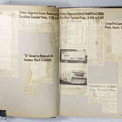 Pages 16-17