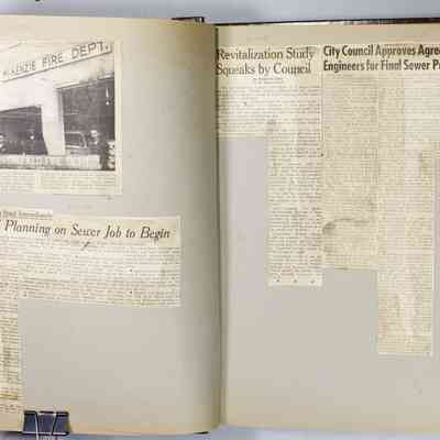 Pages 18-19