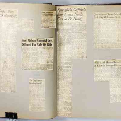 Pages 20-21