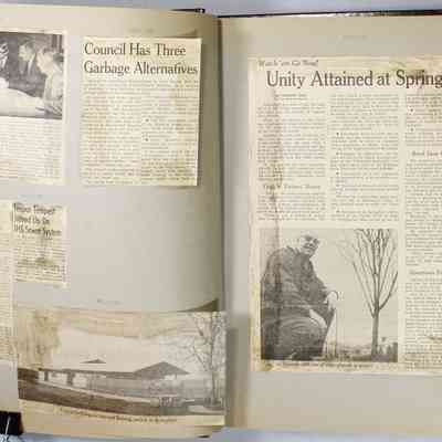 Pages 22-23
