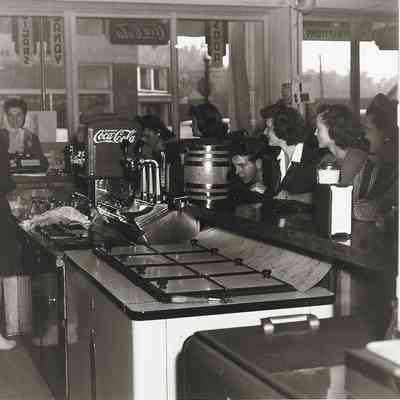 Gerlach's Drug Store