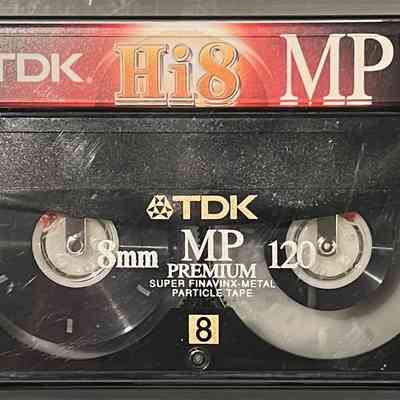 Audio tape labeled 'Conference Center Road Trip', undated