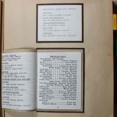 Page 5 Booklet (pages 4 and 5)