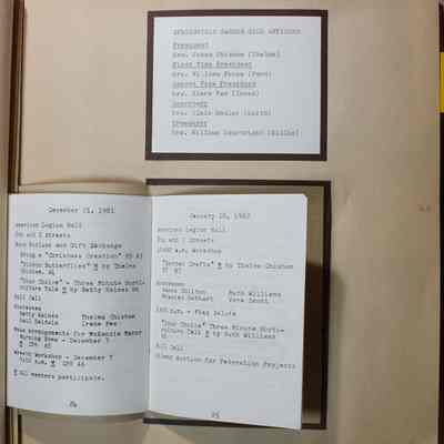 Page 5 Booklet (pages 24 and 25)