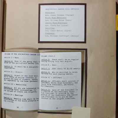 Page 5 Booklet (pages 32 and 33)