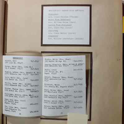 Page 5 Booklet (pages 36 and 37)