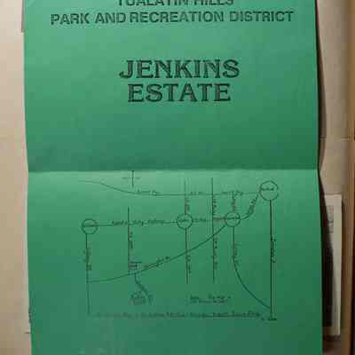Page 48 Pamphlet from the pocket on the page