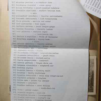 Page 48 List of Jenkins Estate Nature Train Pants from the pocket on the page (Page 2)
