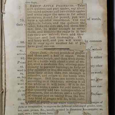 Page 7 (Originally Page 17, Underneath Top Article)