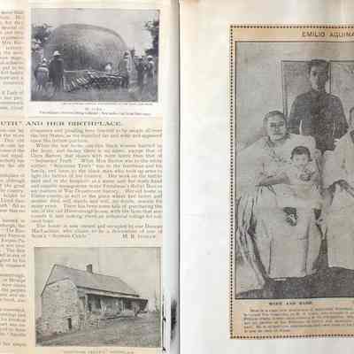 Page 10 and 11