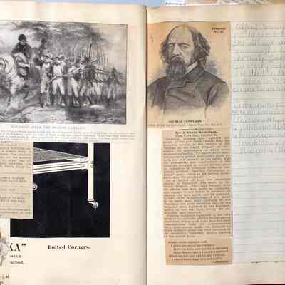 Page 18 and 19