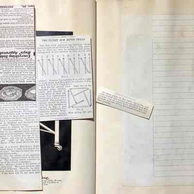Page 24 and 25