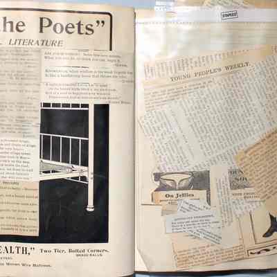 Page 32 and 33