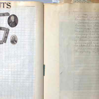 Page 34 and 35