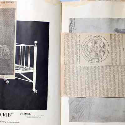Page 38 and 39