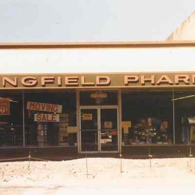 Springfield Pharmacy