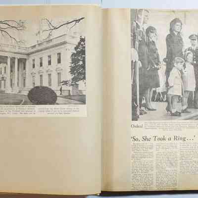 Pages 4 and 5
