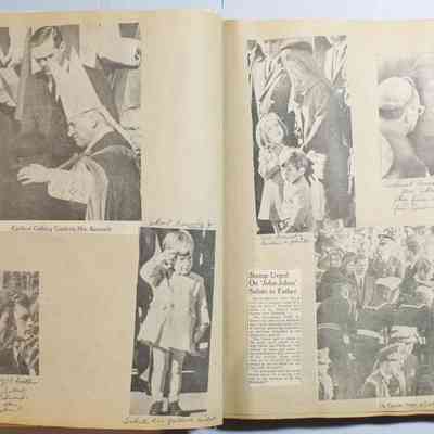 Pages 12 and 13