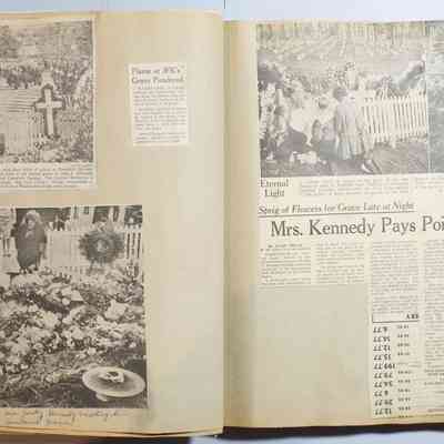 Pages 14 and 15