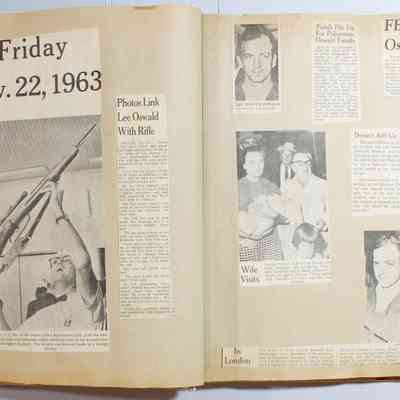 Pages 26 and 27