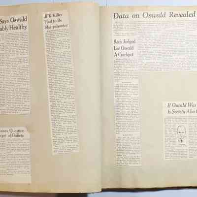 Pages 28 and 29