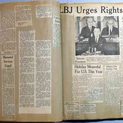 Pages 32 and 33