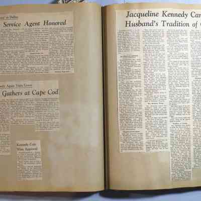 Pages 36 and 37