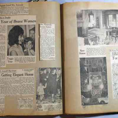 Pages 48 and 49