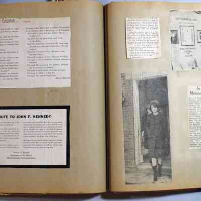 Pages 54 and 55