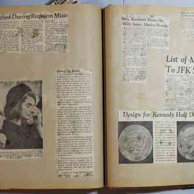 Pages 56 and 57