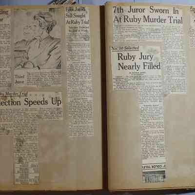 Pages 68 and 69