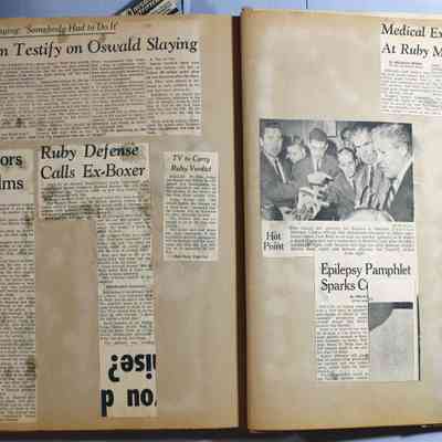 Pages 72 and 73