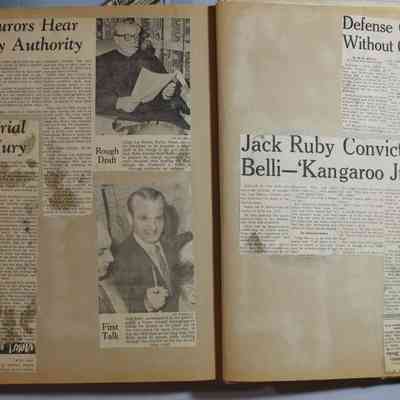 Pages 74 and 75