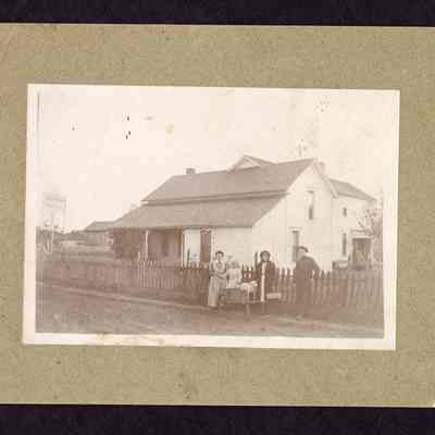 Goshen Hotel