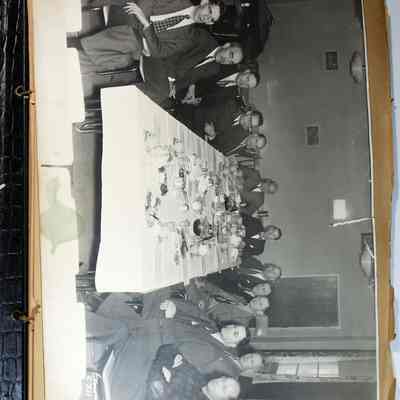 Page 1 loose photograph