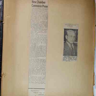Page 1 without loose photograph