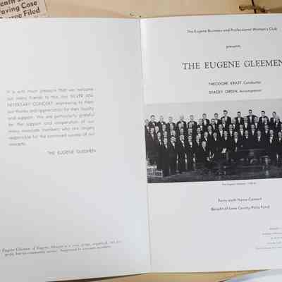 Page 42 pamphlet (page 1 and 2)
