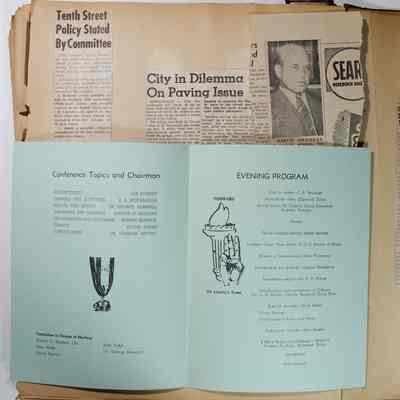 Page 46 Oregon Trail Council opened
