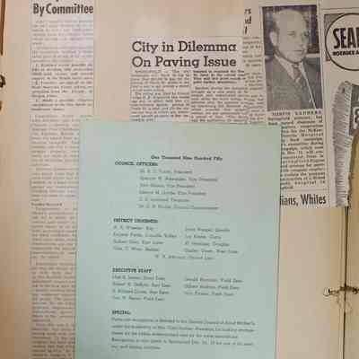 Page 46 Oregon Trail Council back