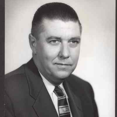 Photograph, Unknown male, date unknown.
